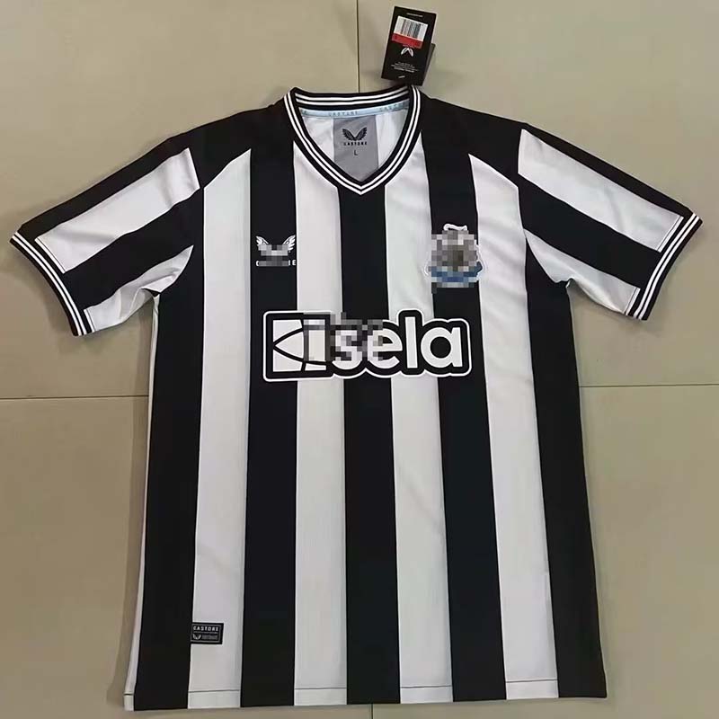 Camiseta Newcastle United 2023/2024 Home